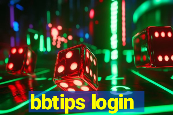 bbtips login